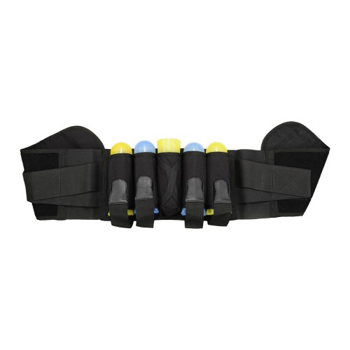 Paint Pod Harness