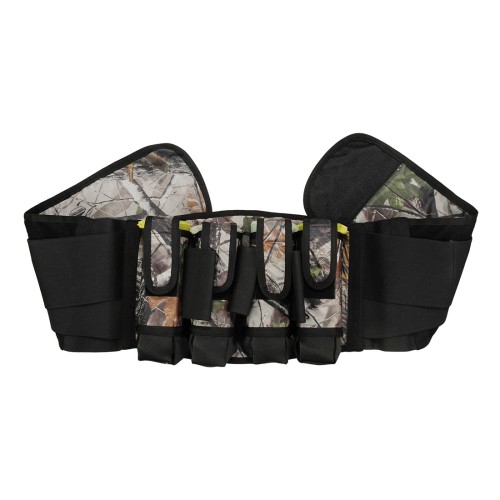 Paint Pod Harness