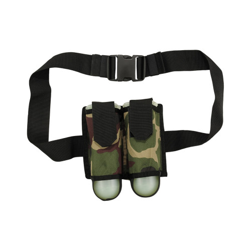 Paint Pod Harness