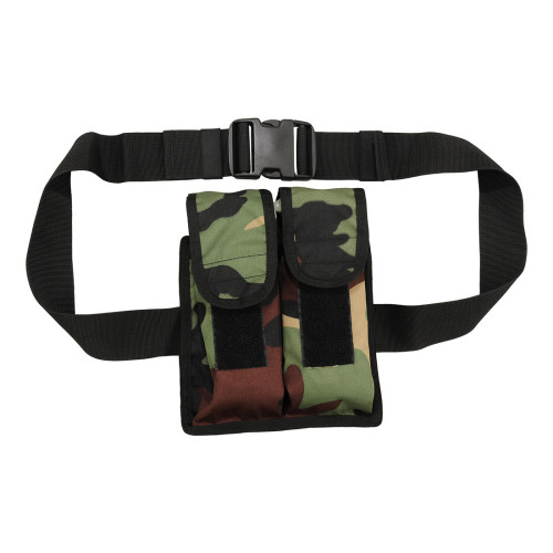 Paint Pod Harness
