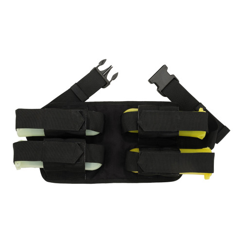 Paint Pod Harness