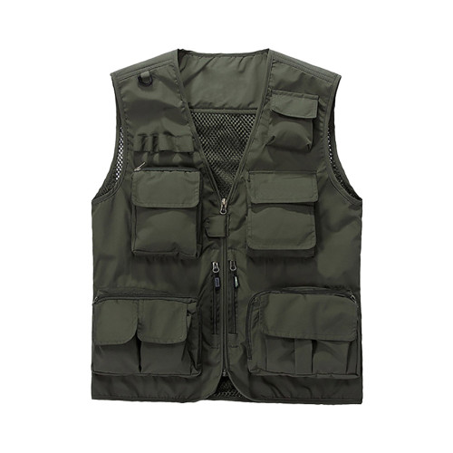 Hunting Vest
