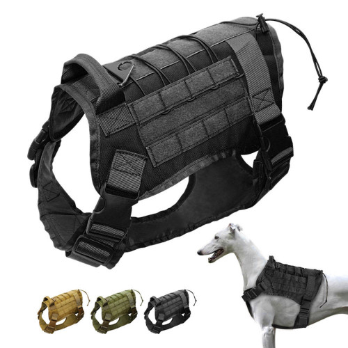 Dog Harness