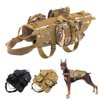 Dog Harness