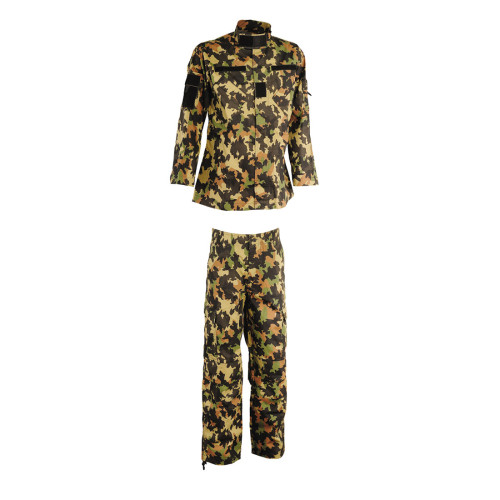 BDU Suit