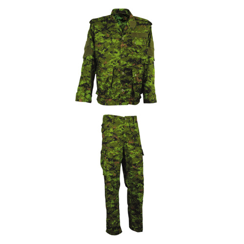 BDU Suit