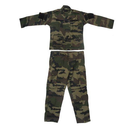 BDU Suit