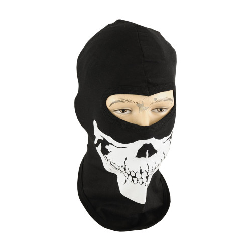 Cotton Balaclava