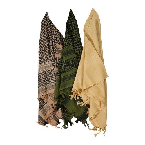 Desert Scarves